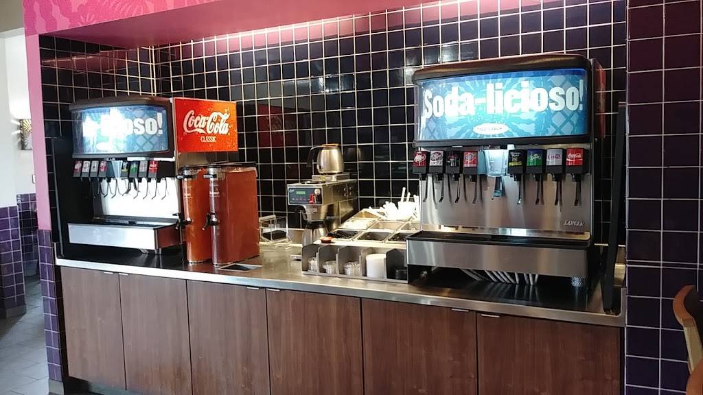 Taco Cabana | restaurant | 5115 Rigsby Ave, San Antonio, TX 78222, USA | 2106483618 OR +1 210-648-3618