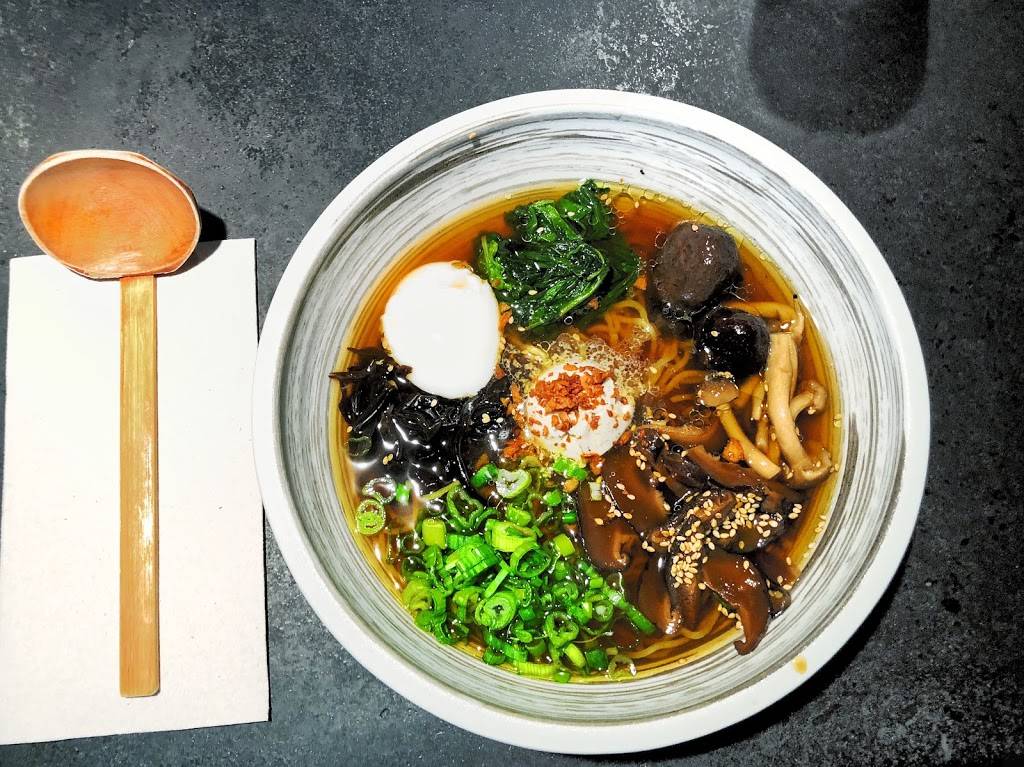 Ichicoro Ramen | restaurant | 5229 N Florida Ave, Tampa, FL 33603, USA | 8135179989 OR +1 813-517-9989