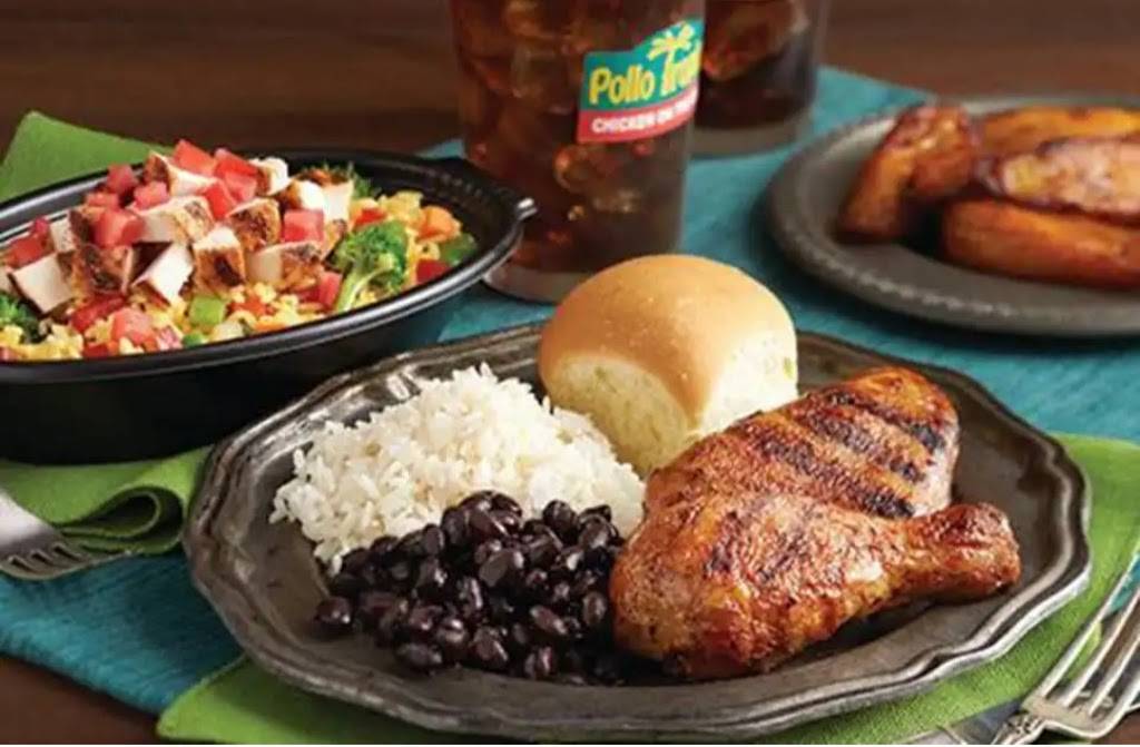 Pollo Tropical | restaurant | 7845 W Hialeah Gardens Blvd, Hialeah, FL 33018, USA | 3058218535 OR +1 305-821-8535