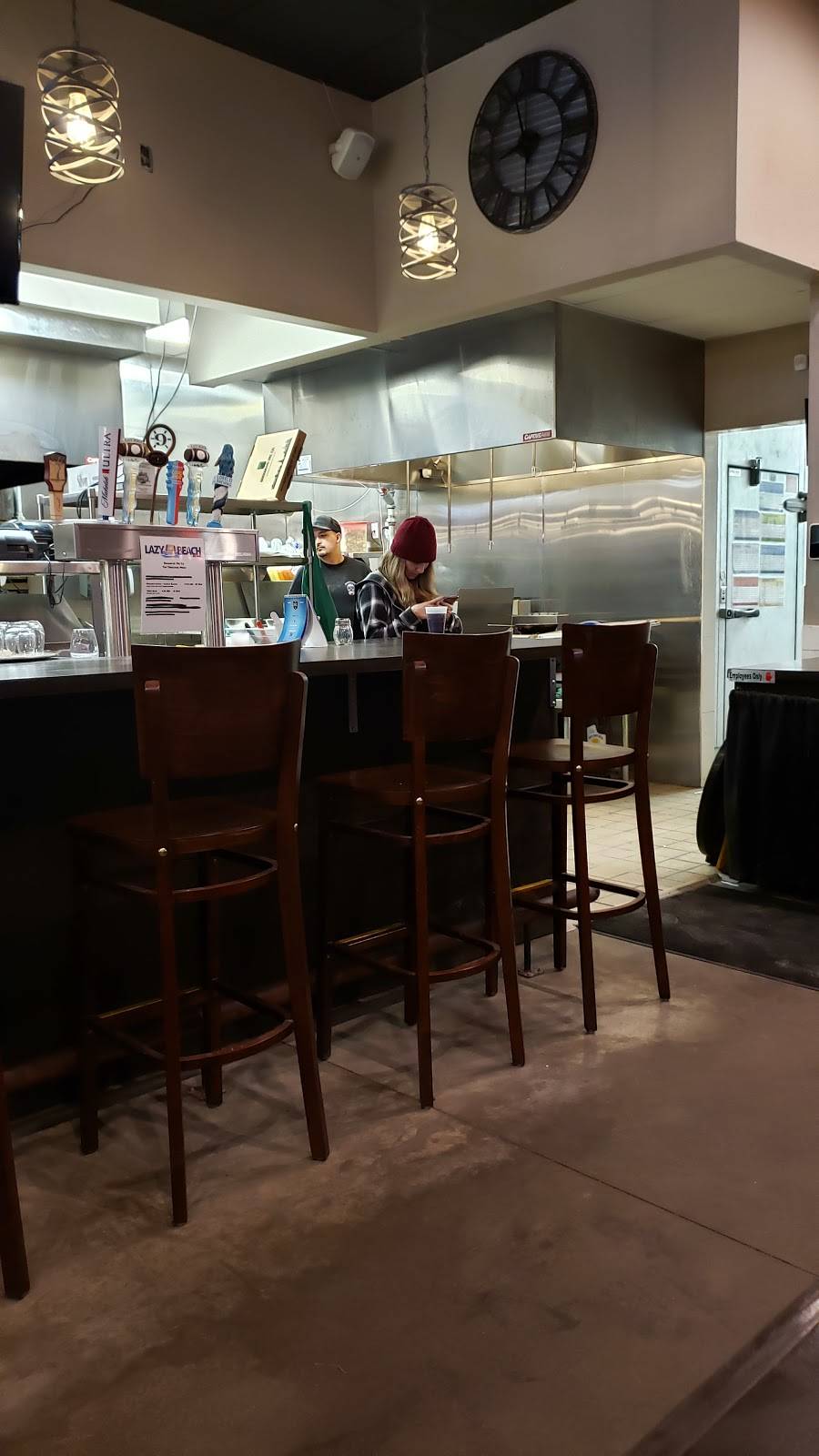 Brooklyn Pie Southside | meal delivery | 6181 Saratoga Blvd #107a, Corpus Christi, TX 78414, USA | 3612990318 OR +1 361-299-0318