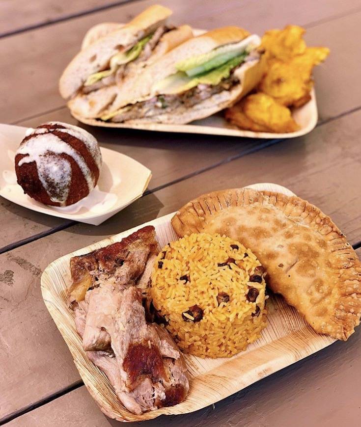 Q Bolá Cuba | restaurant | 1210 Barton Springs Rd, Austin, TX 78704, USA | 5127585152 OR +1 512-758-5152