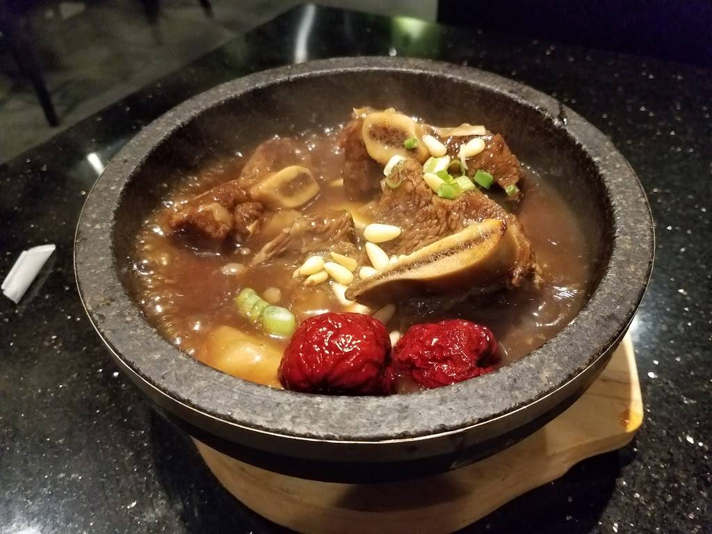 Top Chef Korean BBQ | restaurant | 1970 Sequoia Ave, Simi Valley, CA 93063, USA | 8057913166 OR +1 805-791-3166