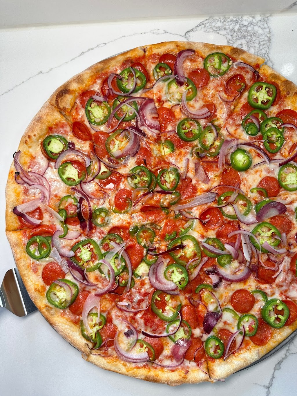 Tony’s of NY | restaurant | 12218 Tullamore Rd, Timonium, MD 21093, USA | 4106169192 OR +1 410-616-9192