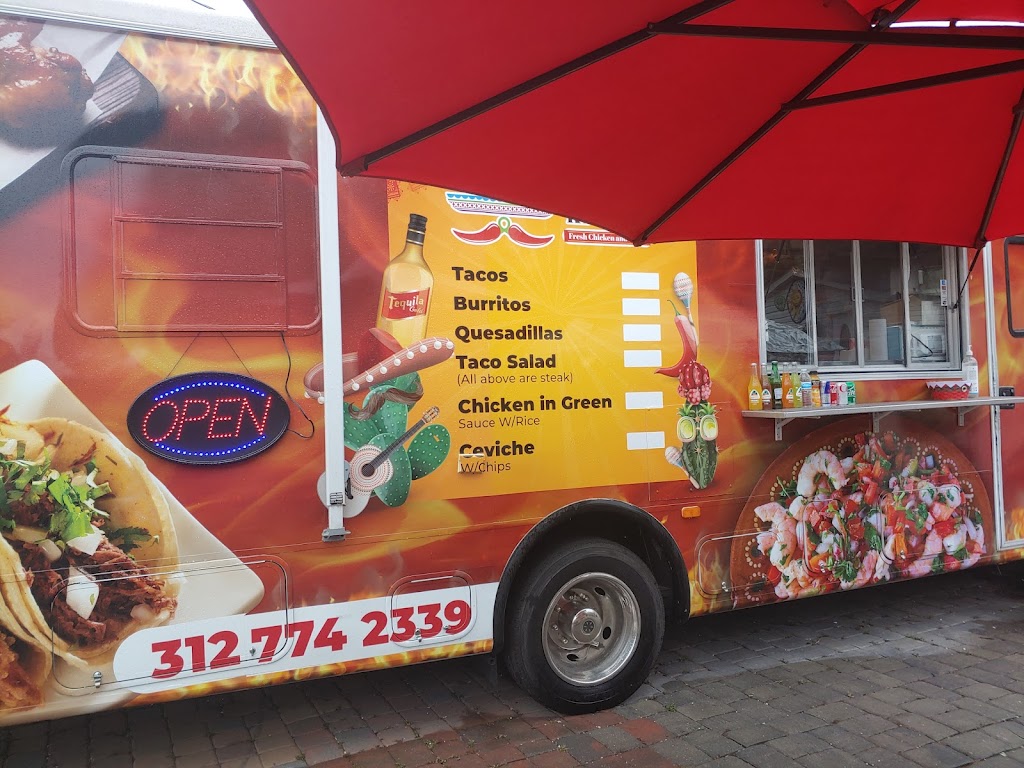 Rodrigos Kitchen | restaurant | 10709 5th St, Riverview, FL 33569, USA | 3127742339 OR +1 312-774-2339