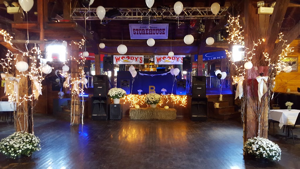 Woodys Bar | restaurant | 2 Industrial Park Rd, Greenville Junction, ME 04442, USA | 2076952488 OR +1 207-695-2488