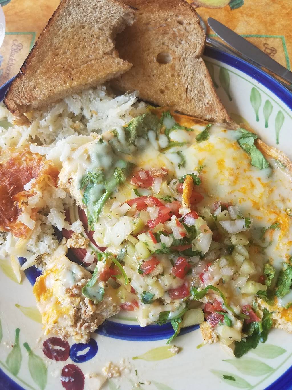 Morning At Maggies Omelette | restaurant | 819 Saginaw St, Bay City, MI 48708, USA | 9898923142 OR +1 989-892-3142