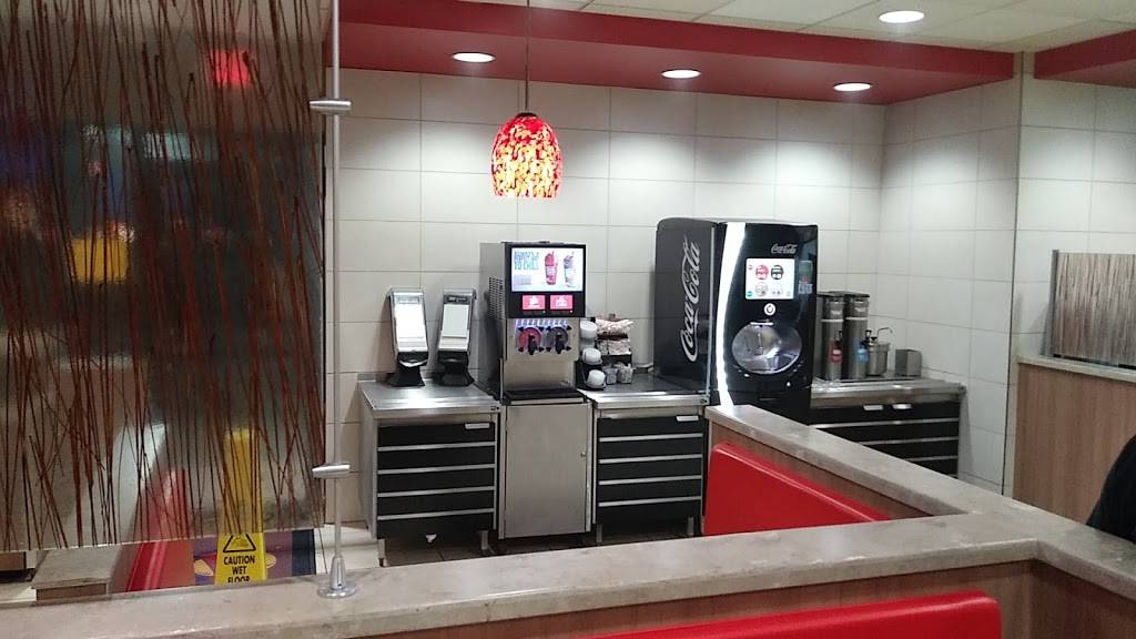 Burger King | restaurant | 2207 Farm-To-Market Rd 2234, Missouri City, TX 77489, USA | 2814990800 OR +1 281-499-0800