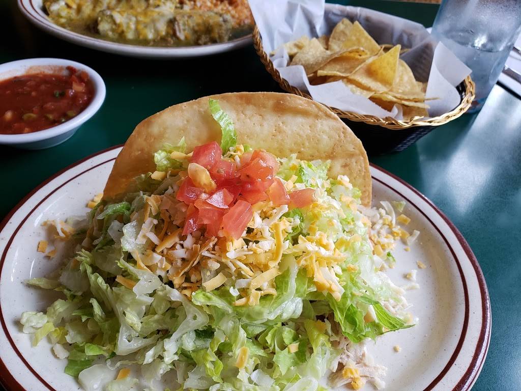 Azteca Mexican Restaurant | restaurant | 118 N Tower Ave, Centralia, WA 98531, USA | 3607360973 OR +1 360-736-0973