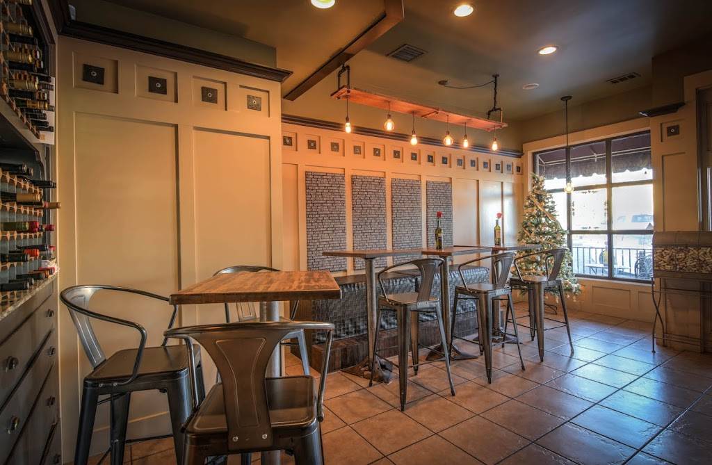 Rivis | restaurant | 150 N 3rd Ave, Oakdale, CA 95361, USA | 2093222347 OR +1 209-322-2347