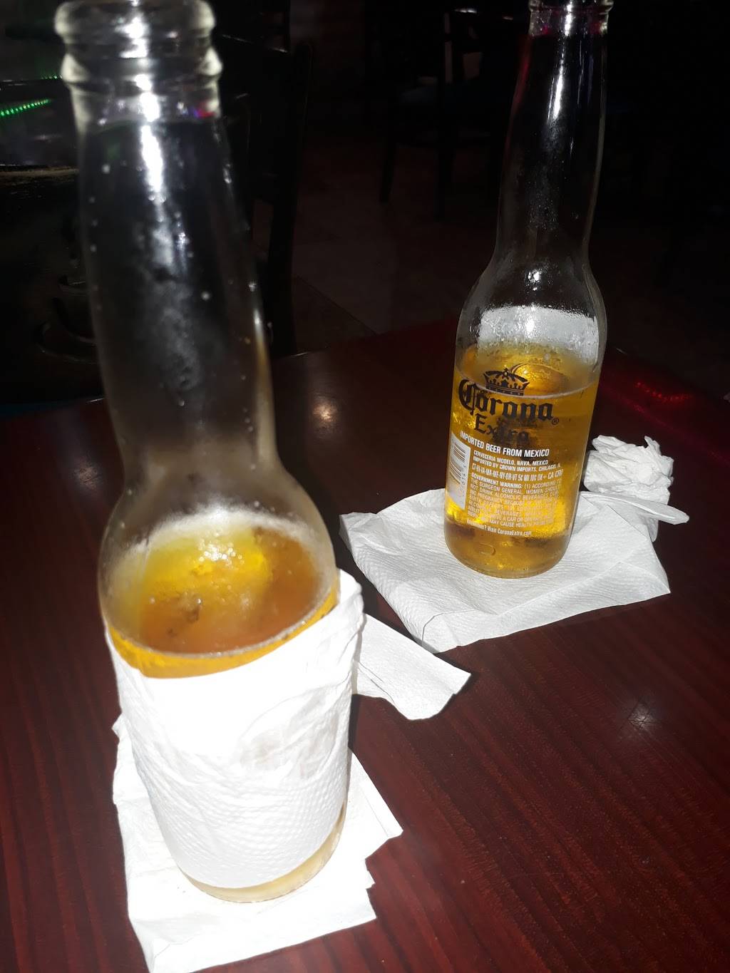 La Rola | restaurant | 400 E 198th St, Bronx, NY 10458, USA | 9176881448 OR +1 917-688-1448