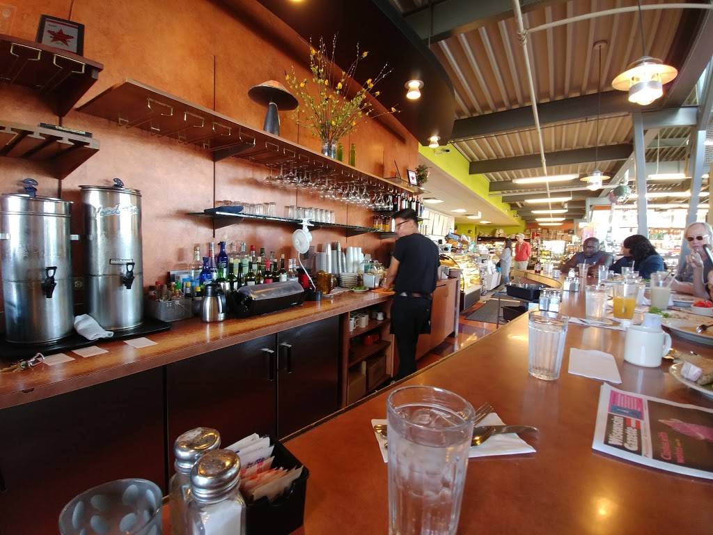 Beans & Barley | restaurant | 1901 E North Ave, Milwaukee, WI 53202, USA | 4142787878 OR +1 414-278-7878