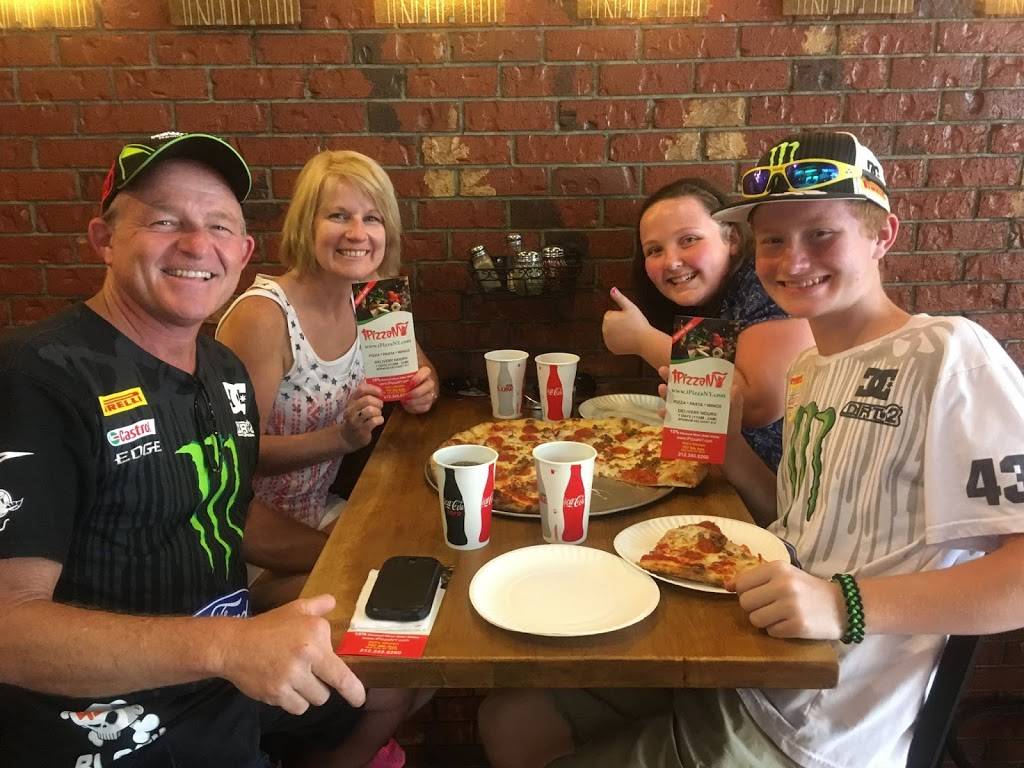 iPizzaNY | restaurant | 232 Willis Ave, Bronx, NY 10454, USA | 9176319262 OR +1 917-631-9262