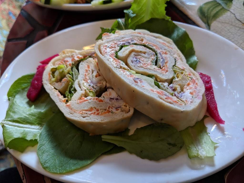 La Mediterranee | restaurant | 2210 Fillmore St, San Francisco, CA 94115, USA | 4159212956 OR +1 415-921-2956