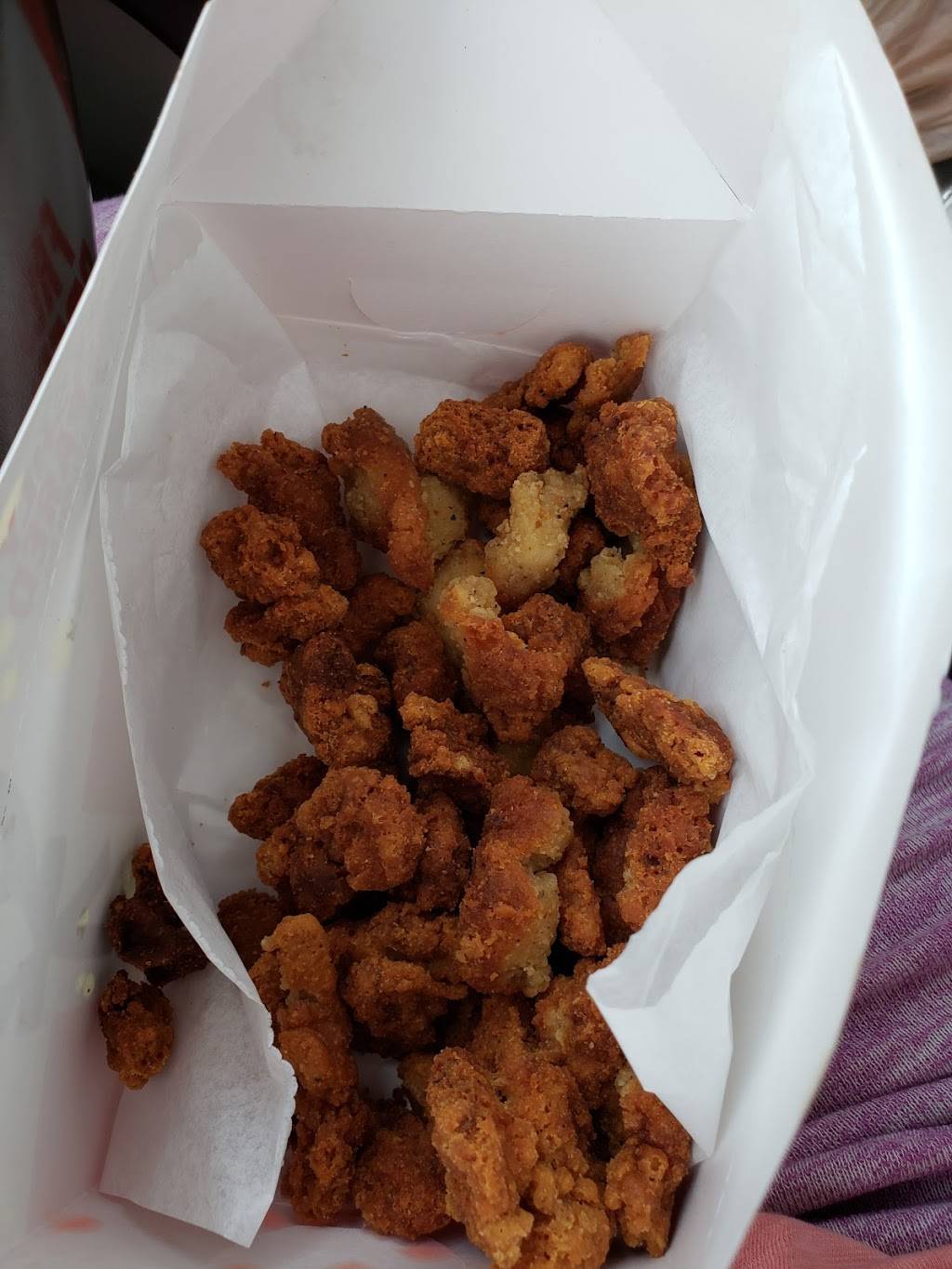 KFC | restaurant | 15495 E Andrews Dr, Denver, CO 80239, USA | 3033071400 OR +1 303-307-1400