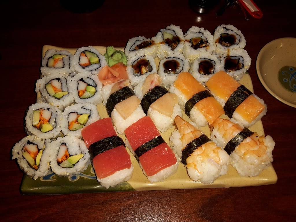 Sake Grill | restaurant | 1660B E Main St, Duncan, SC 29334, USA | 8644860026 OR +1 864-486-0026