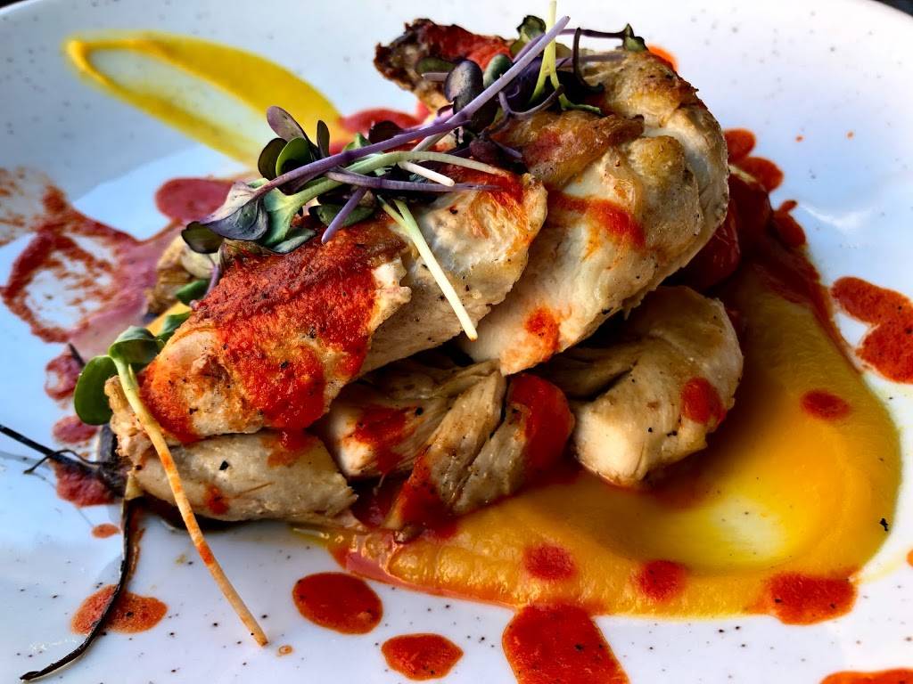 Capers | restaurant | 272 Front St, Belleville, ON K8N 2Z8, Canada | 6139687979 OR +1 613-968-7979