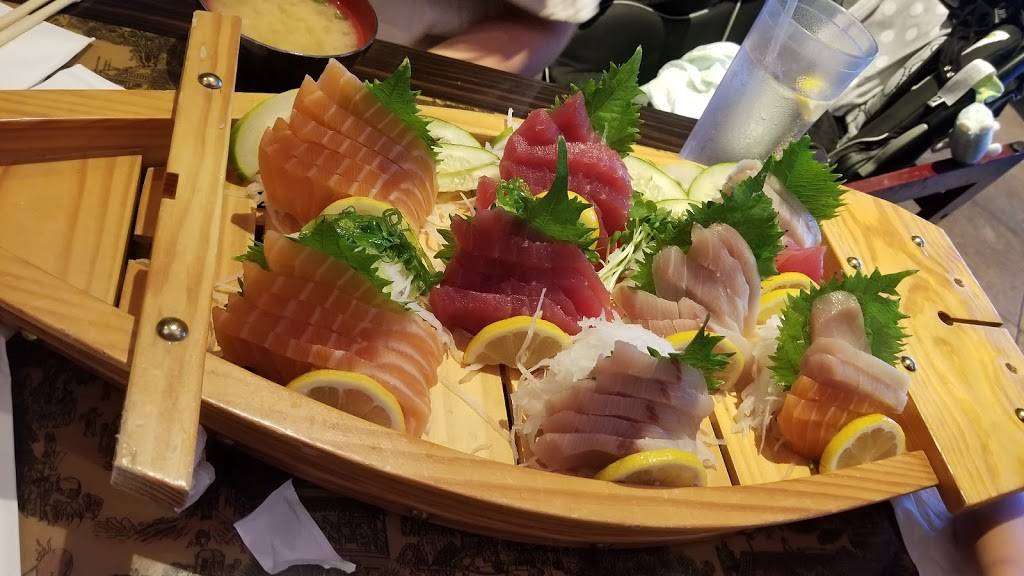 Osaka Sushi | restaurant | 8785 Center Pkwy B140, Sacramento, CA 95823, USA | 9166898228 OR +1 916-689-8228