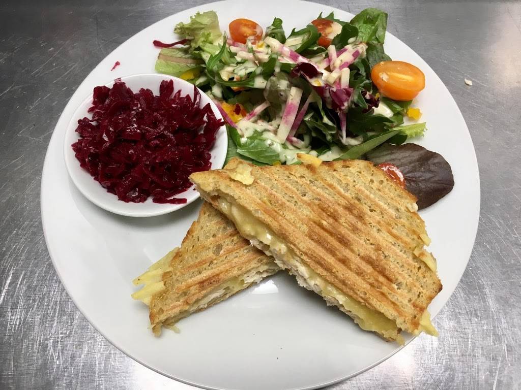 Culture Club 101 | restaurant | 1392 E Washington Blvd, Pasadena, CA 91104, USA | 6268935164 OR +1 626-893-5164