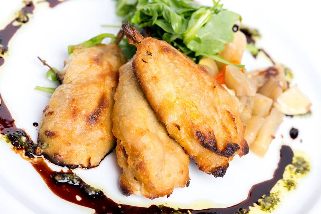 Novello Restaurant & Bar | restaurant | 5999 N Federal Hwy #4, Boca Raton, FL 33487, USA | 5619943495 OR +1 561-994-3495