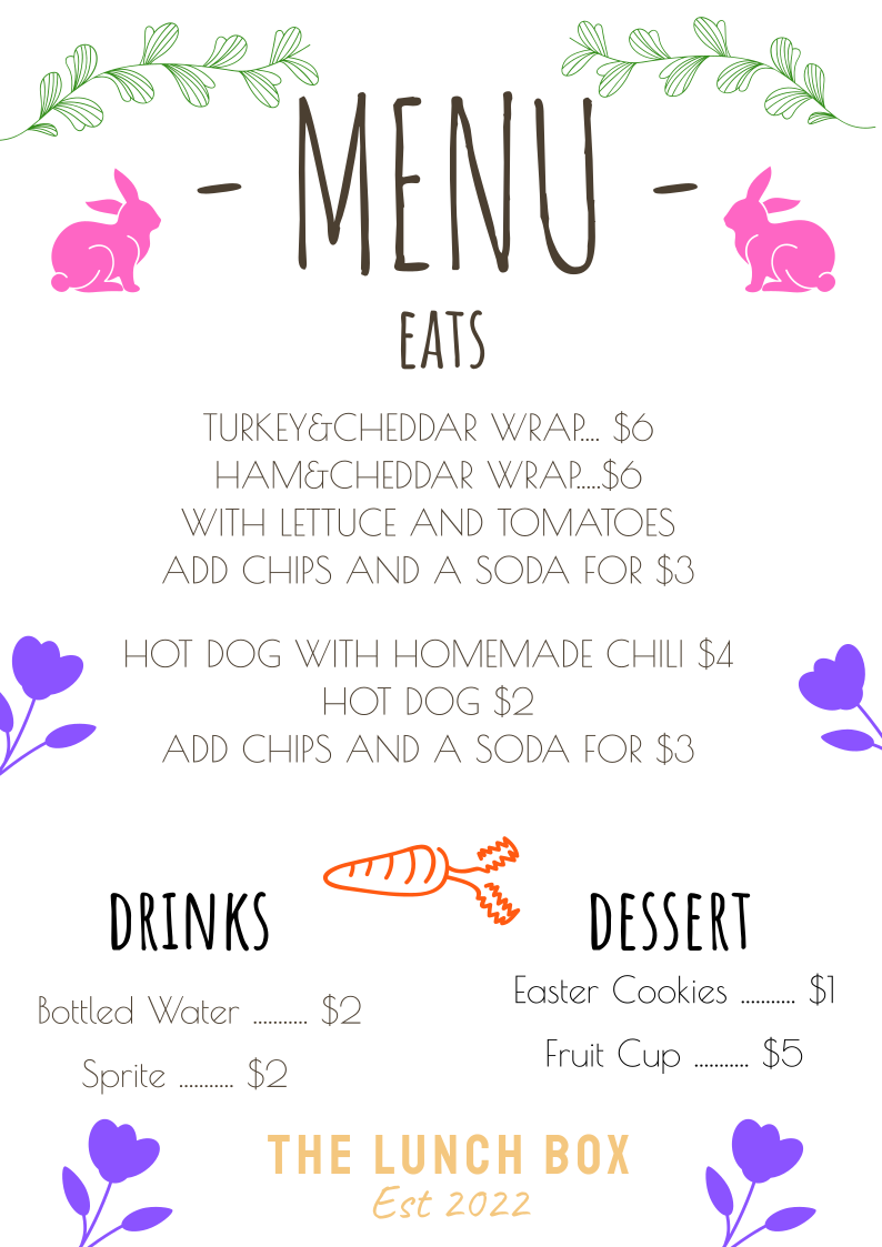 The Lunchbox Of South Carolina LLC | restaurant | 775 Woodruff Rd suite, Greenville, SC 29607, USA | 8033177327 OR +1 803-317-7327