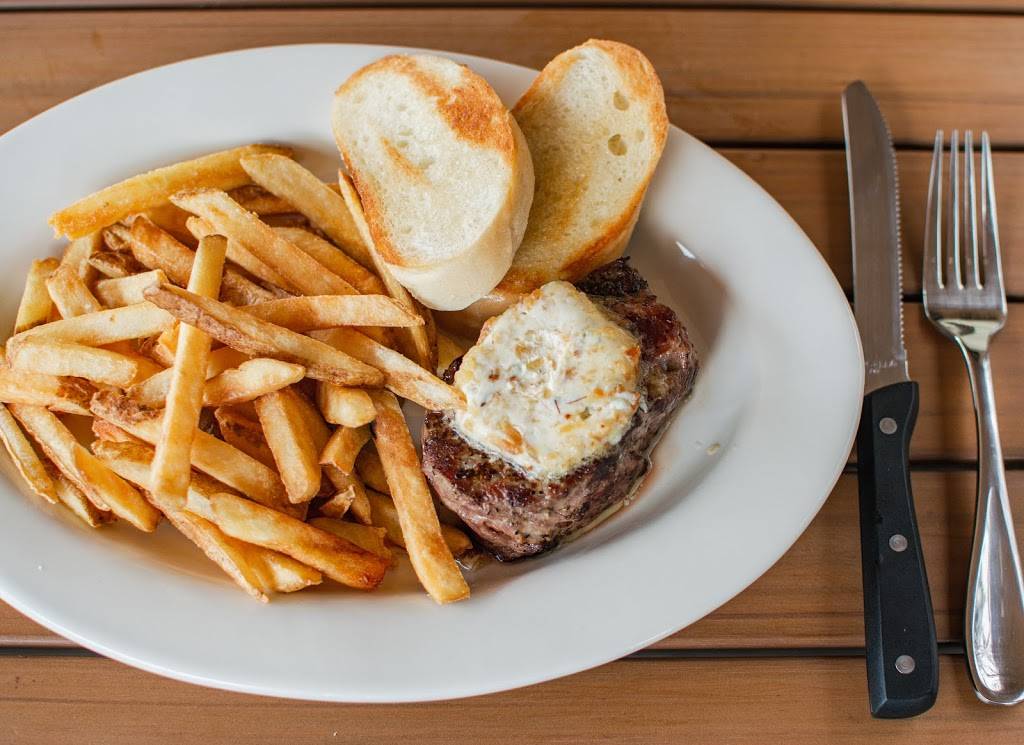 Coopers Food and Drink | restaurant | 5928 N 26th St, Tacoma, WA 98407, USA | 2535030329 OR +1 253-503-0329