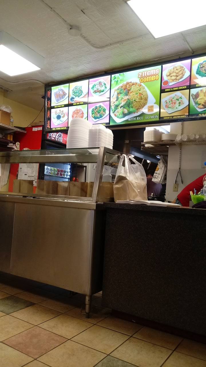 Evergreen Chinese Restaurant | restaurant | 83 E Market St, Corning, NY 14830, USA | 6079621017 OR +1 607-962-1017