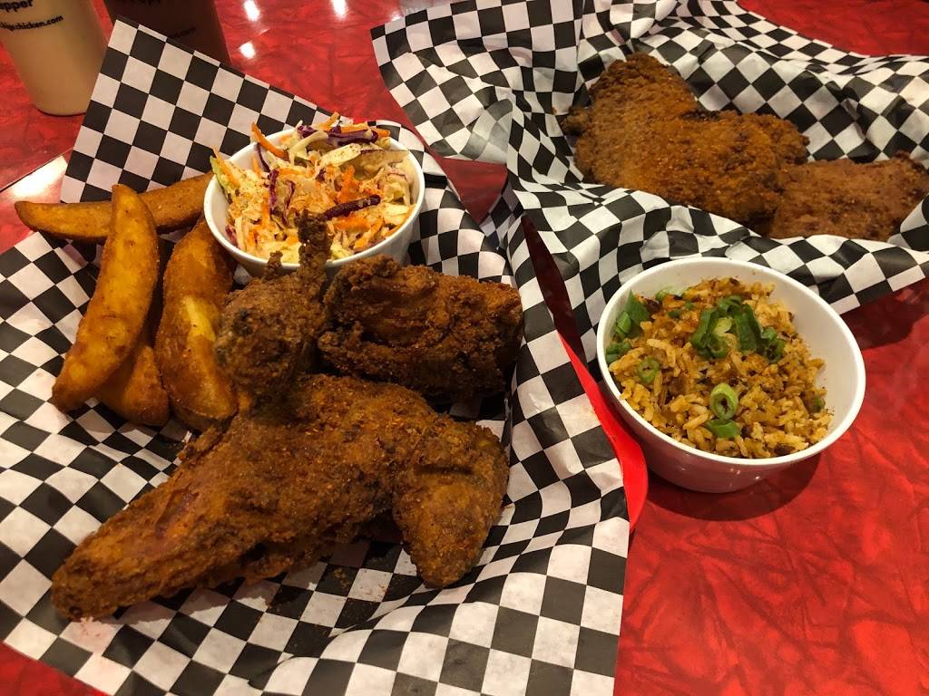 Bigs Chicken 4606 NE Glisan St, Portland, OR 97213 | restaurant | 4606 NE Glisan St, Portland, OR 97213, USA | 9712550358 OR +1 971-255-0358