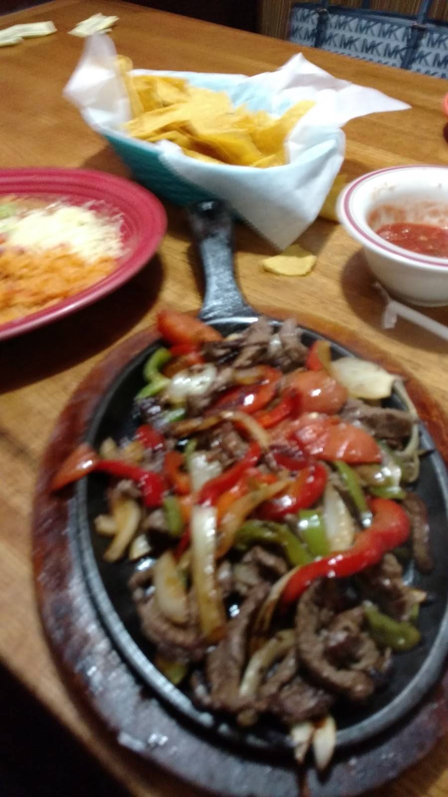 Las Trancas Mexican Restaurant - Marietta | restaurant | 458 Pike St, Marietta, OH 45750, USA | 7403739508 OR +1 740-373-9508