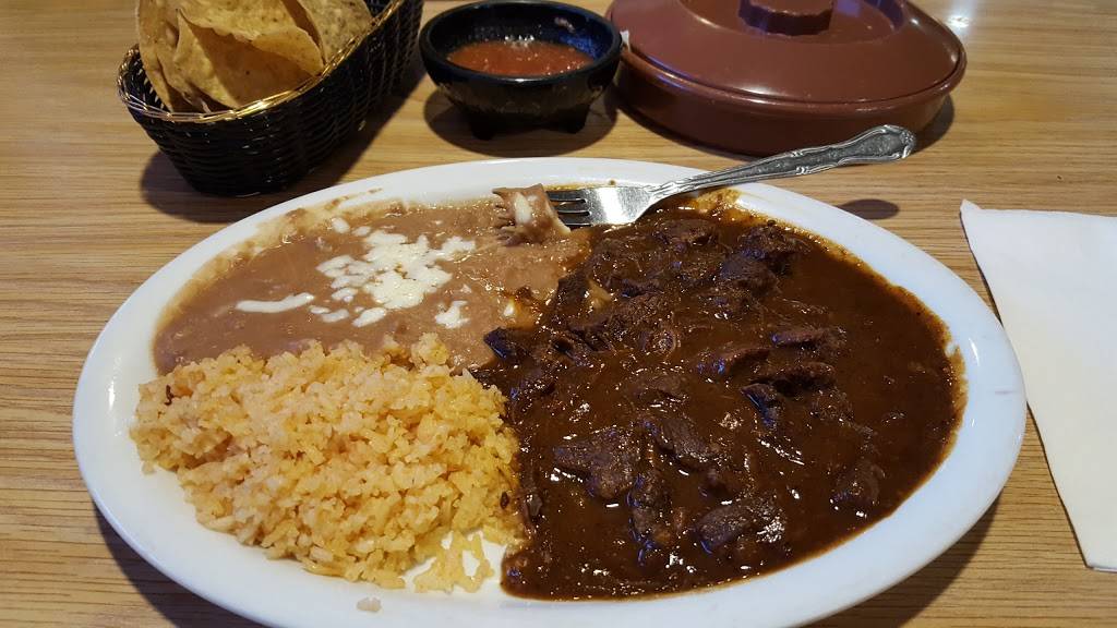 El Ranchito | restaurant | 3048 Atchison St, Riverbank, CA 95367, USA | 2098690196 OR +1 209-869-0196