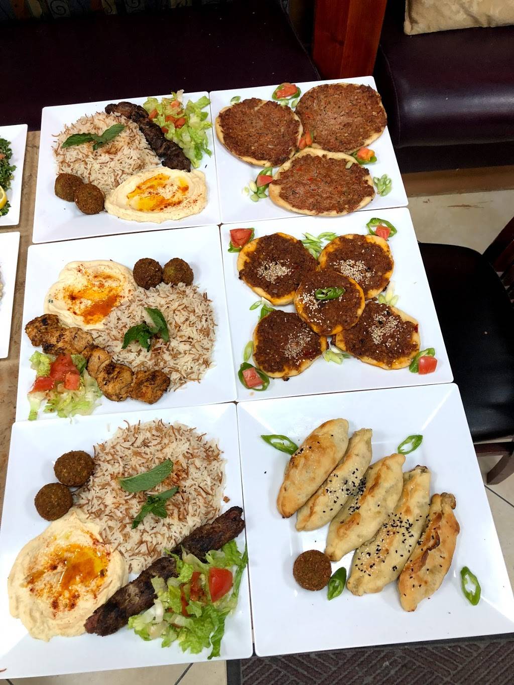 Felfla Cafe | restaurant | 6906 3rd Ave, Brooklyn, NY 11209, USA | 7183335570 OR +1 718-333-5570