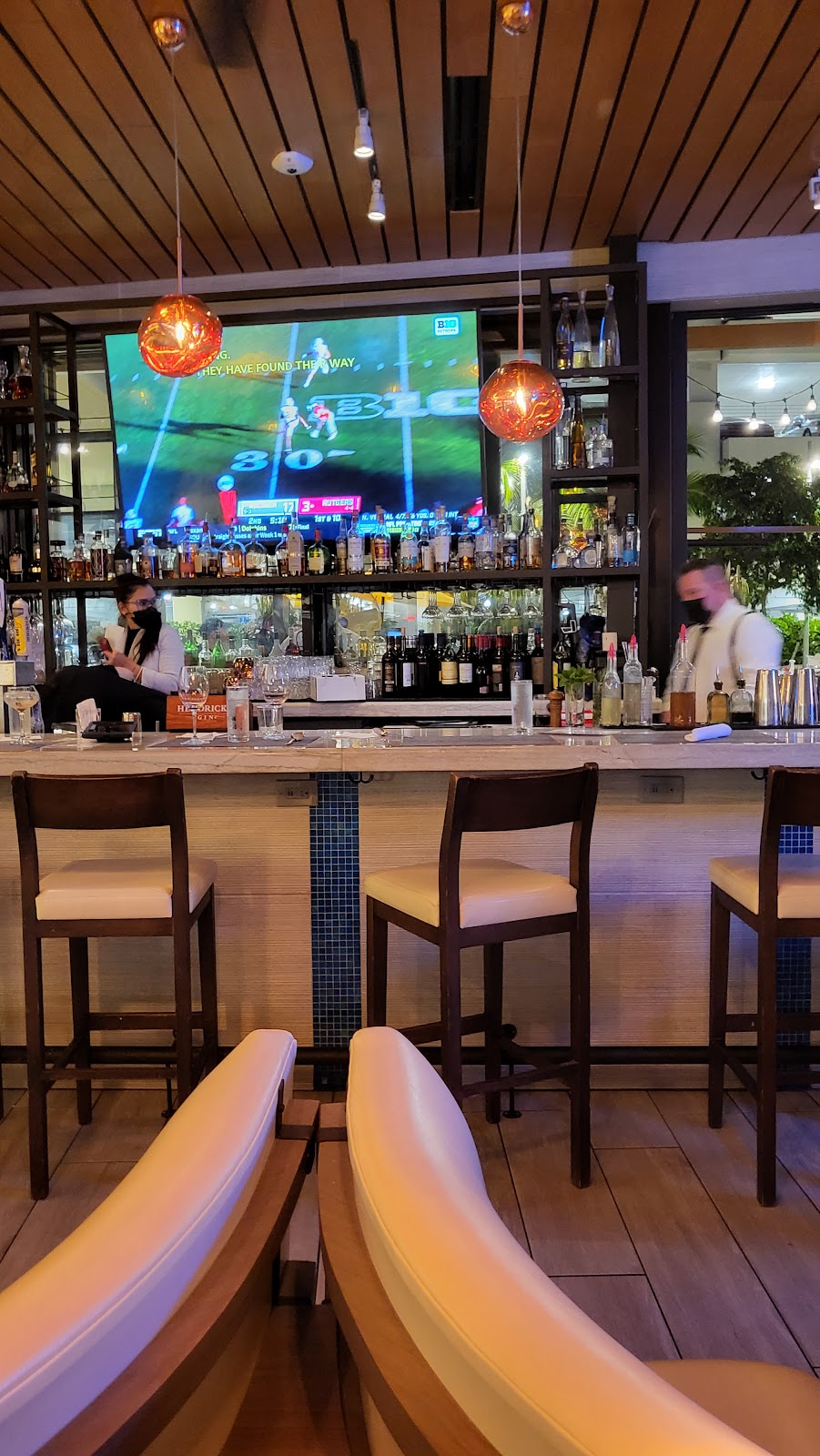 Serafina | night club | 19565 Biscayne Blvd, Aventura, FL 33180, USA | 7866774444 OR +1 786-677-4444