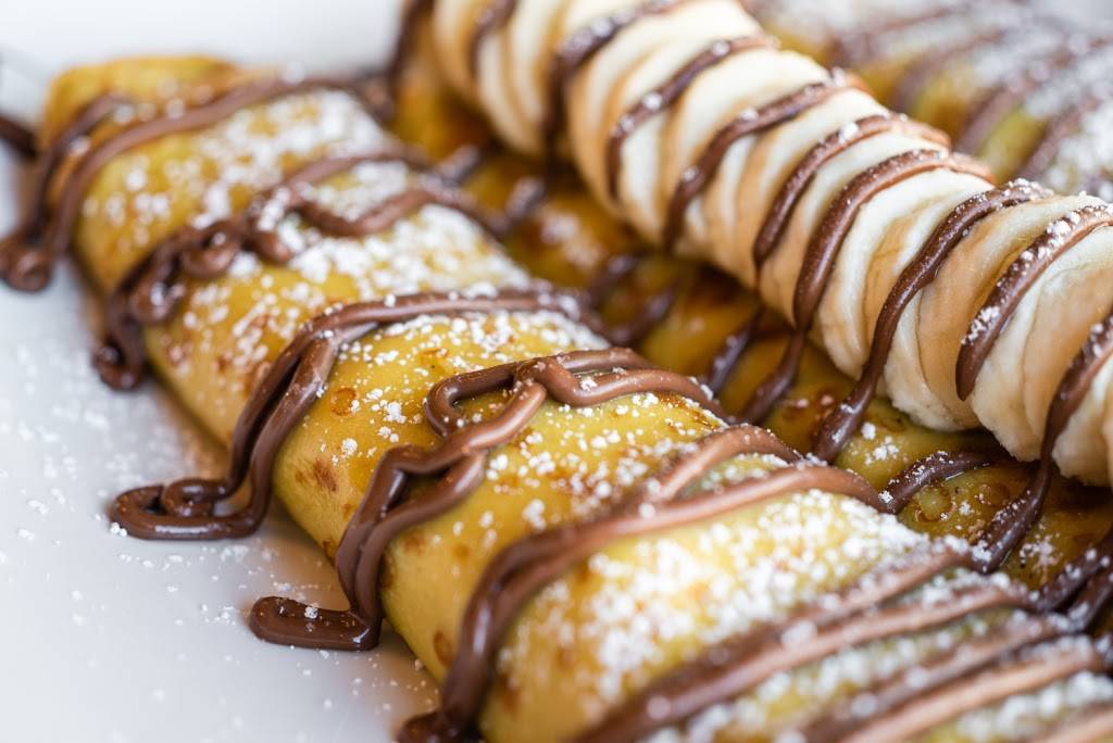 Eggsperience Pancakes & Cafe | restaurant | 3233 N Broadway, Chicago, IL 60657, USA | 7739048802 OR +1 773-904-8802