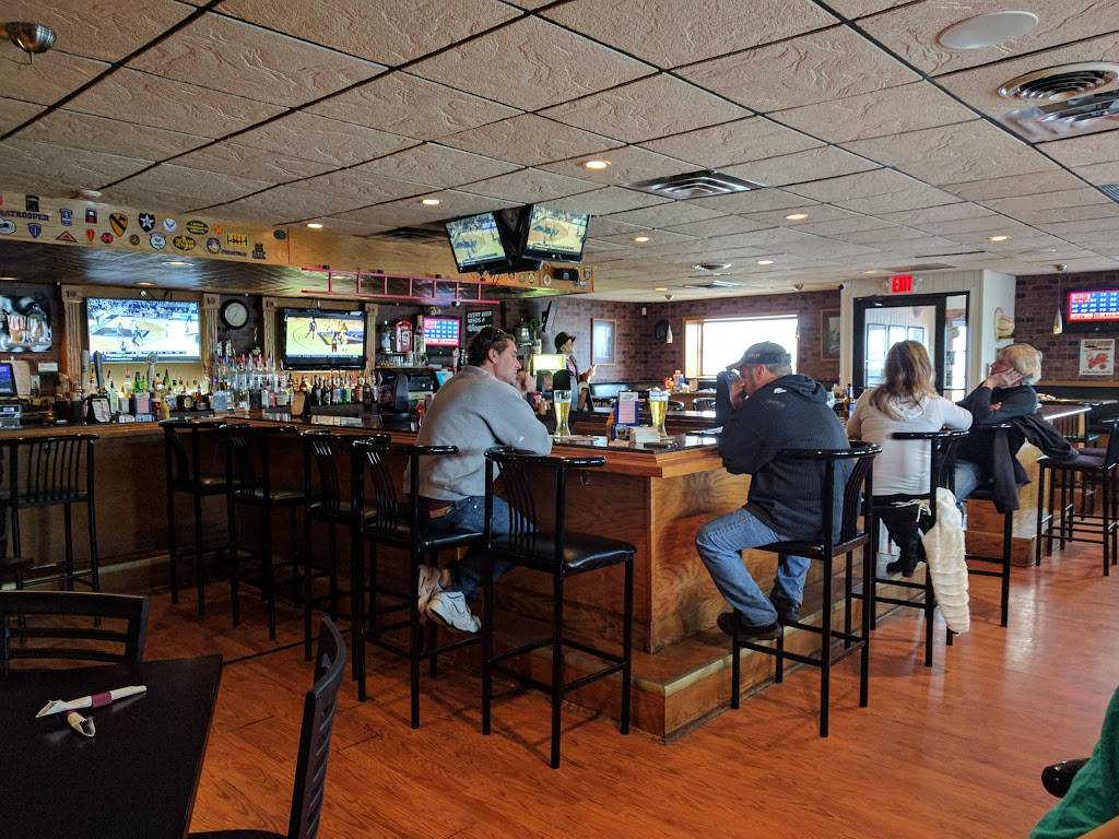 Fire House Pub | restaurant | 48925 Gratiot Ave, Chesterfield, MI 48051, USA | 5869491717 OR +1 586-949-1717