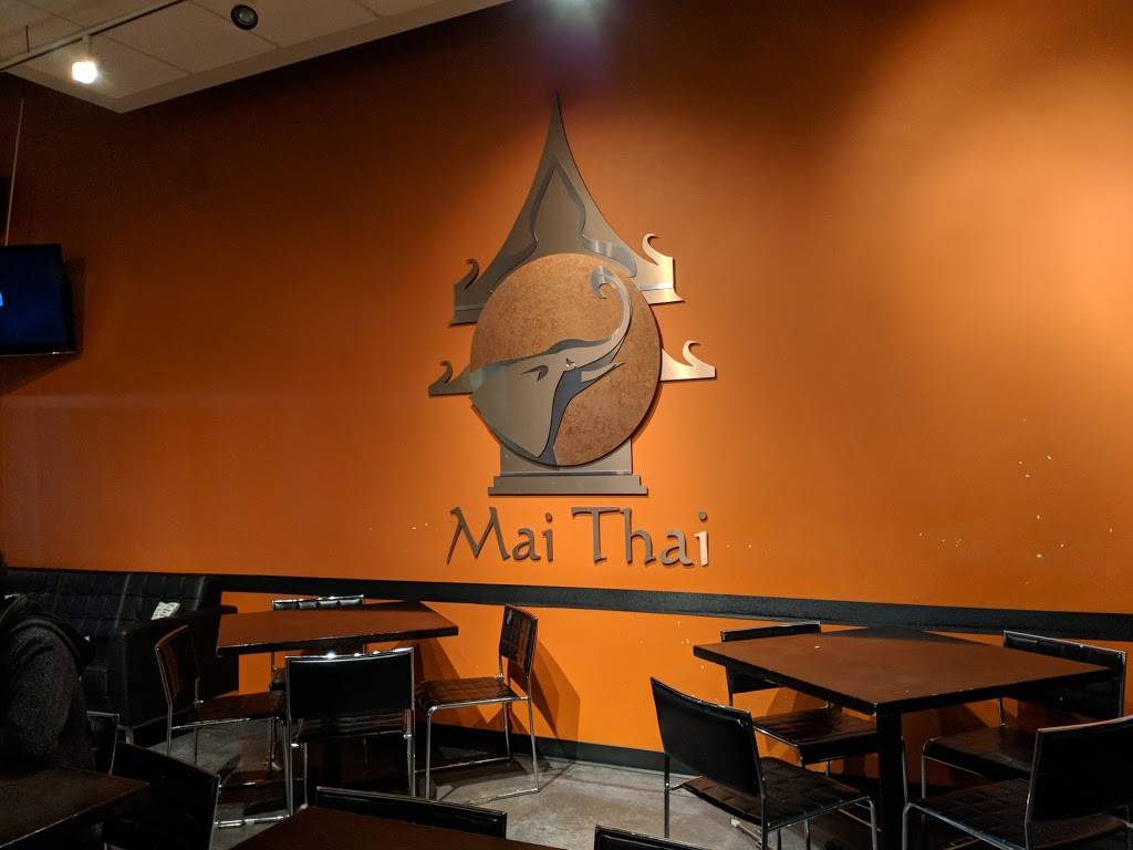Mai Thai Omaha | restaurant | 2279 S 67th St B, Omaha, NE 68106, USA | 4028847888 OR +1 402-884-7888
