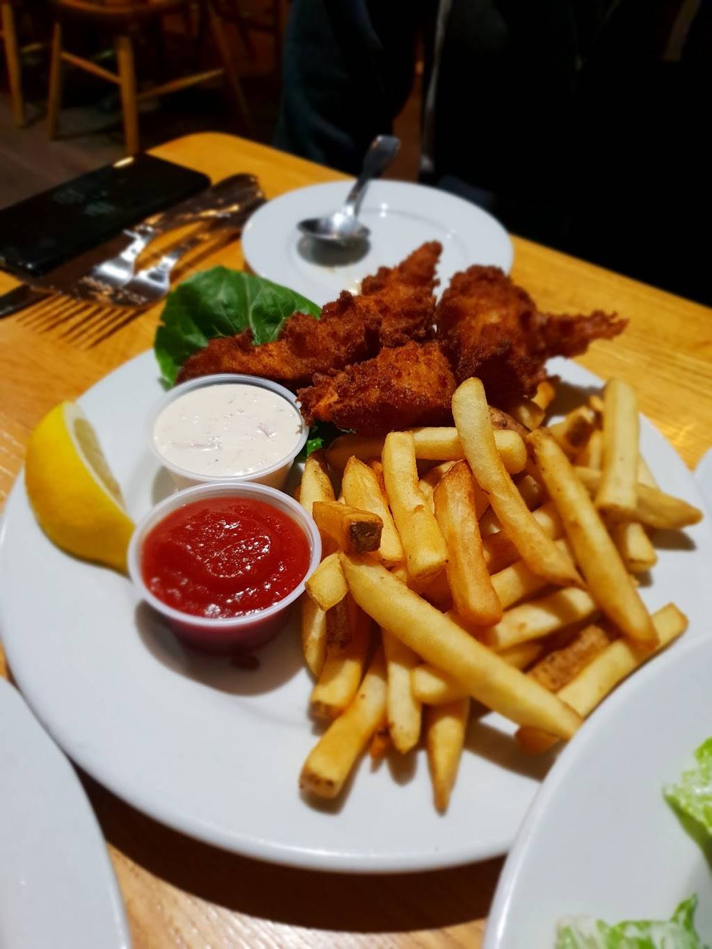 Wharf House Restaurant | restaurant | 1400 Wharf Rd, Capitola, CA 95010, USA | 8314763534 OR +1 831-476-3534