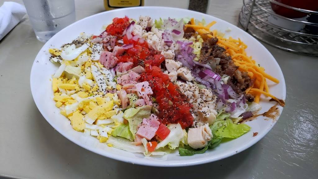 TooJays Deli • Bakery • Restaurant | restaurant | SunTrust Financial Centre, 401 E Jackson St #1, Tampa, FL 33602, USA | 8132844102 OR +1 813-284-4102