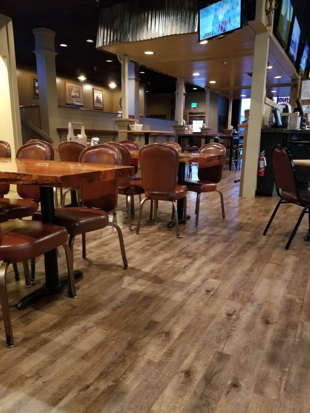 Hellfire Saloon | restaurant | 3372 S McCarran Blvd, Reno, NV 89502, USA | 7758251988 OR +1 775-825-1988