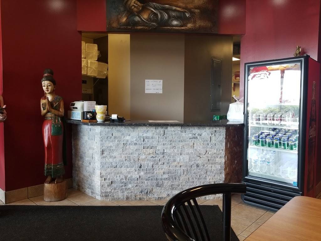 Bangkok Thai Express | restaurant | 6678 Dixie Hwy # 104, Village of Clarkston, MI 48346, USA | 2486258762 OR +1 248-625-8762
