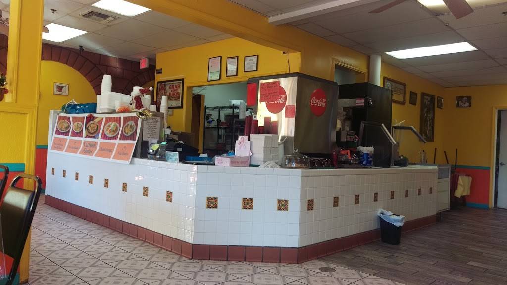 Carrillos Mexican Food | restaurant | 151 W Bullard Ave #101, Clovis, CA 93612, USA | 5593255688 OR +1 559-325-5688