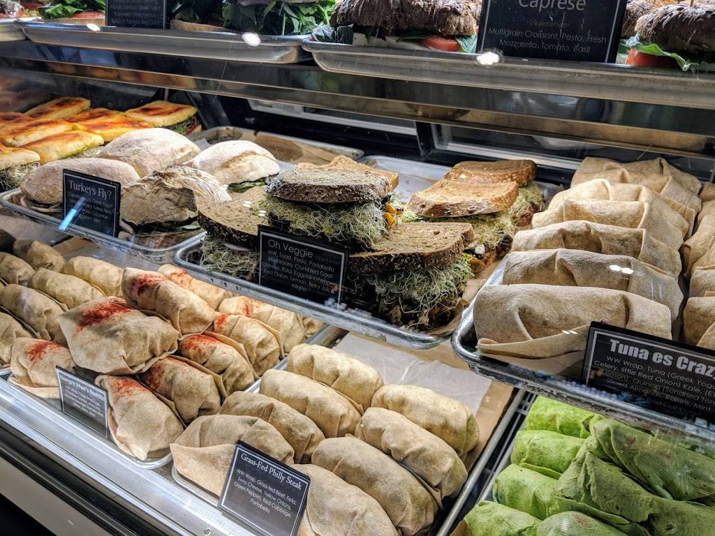 Living Green Fresh Market | cafe | 413 N Federal Hwy, Pompano Beach, FL 33062, USA | 9545323331 OR +1 954-532-3331