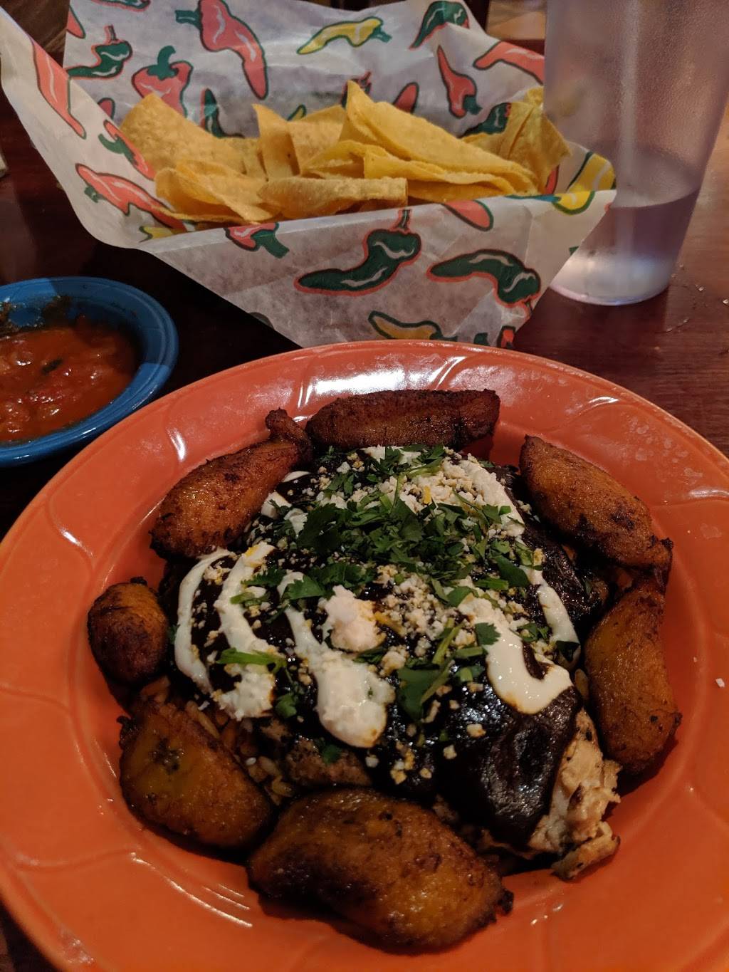 Tortilla Flat | restaurant | 11 Brickyard Square, Epping, NH 03042, USA | 6037342725 OR +1 603-734-2725