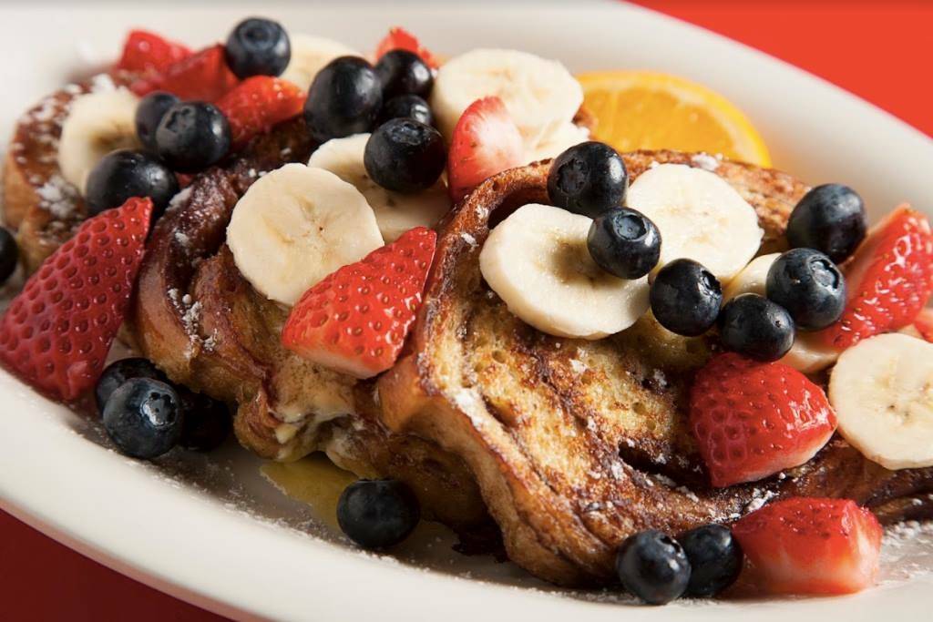 Eggs Up Grill | restaurant | 1939 Woodruff Rd, Greenville, SC 29607, USA | 8645096625 OR +1 864-509-6625