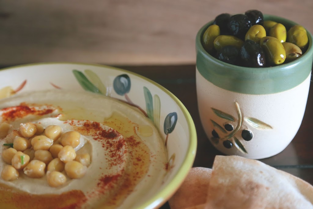 Middle East Bakery & Grocery | restaurant | 1512 W Foster Ave, Chicago, IL 60640, USA | 7735612224 OR +1 773-561-2224