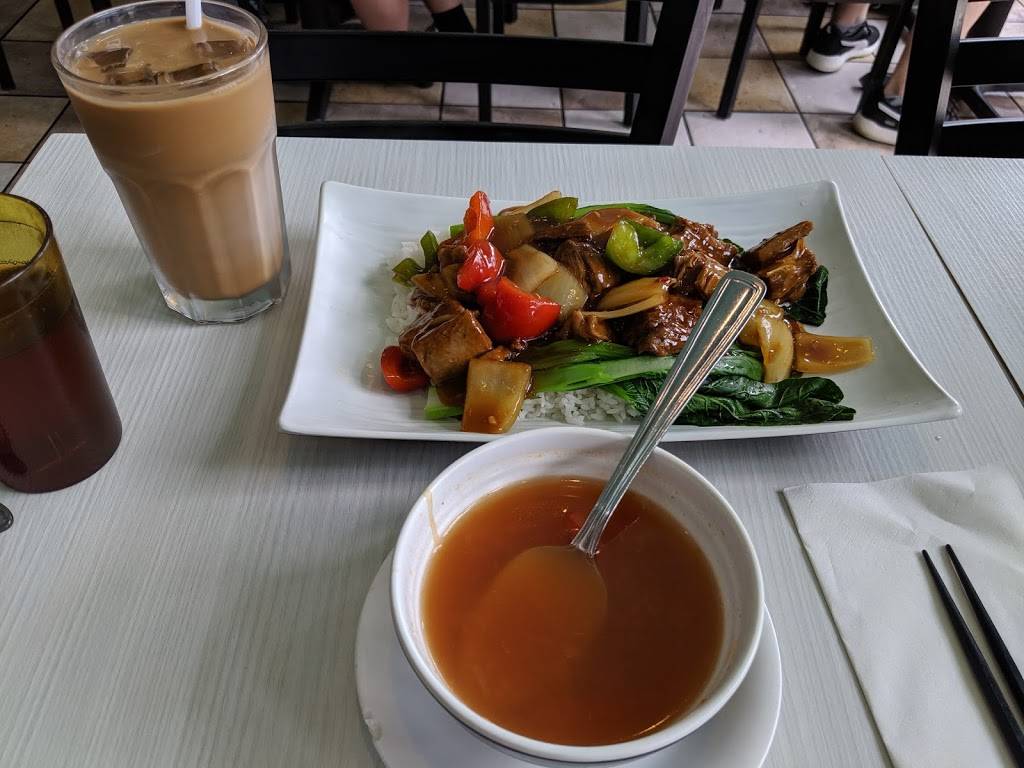 Fortune Stone Restaurant | restaurant | 7010 Warden Ave, Markham, ON L3R 0L9, Canada | 9054750099 OR +1 905-475-0099