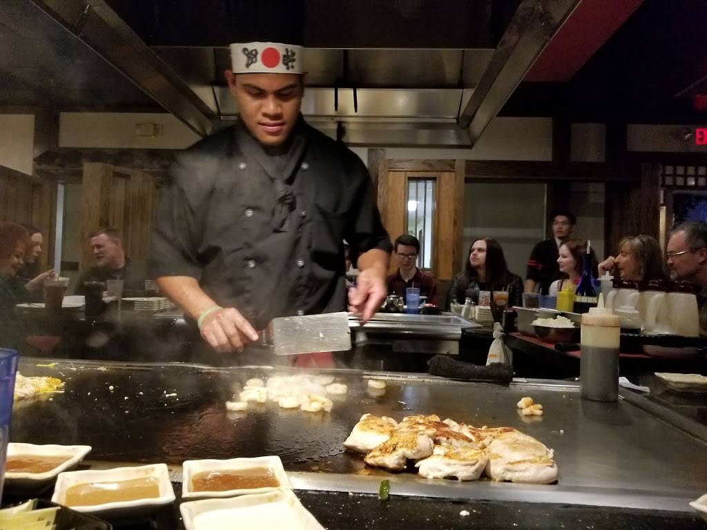 Kabuki Japanese Steak House | restaurant | 3503 Franklin Rd SW, Roanoke, VA 24014, USA | 5409810222 OR +1 540-981-0222