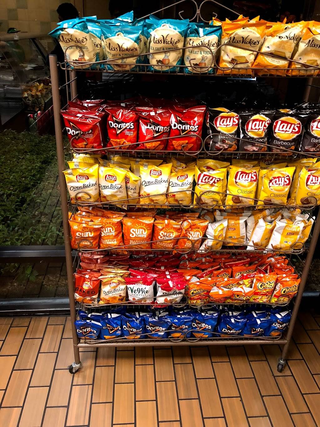 Subway Restaurants | restaurant | 4380 Thornton Ave, Fremont, CA 94536, USA | 5107946040 OR +1 510-794-6040