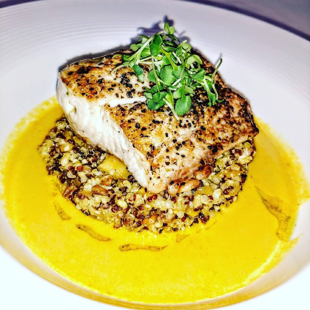 Ocean Hai | restaurant | 100 Coronado Dr, Clearwater Beach, FL 33767, USA | 7272819544 OR +1 727-281-9544