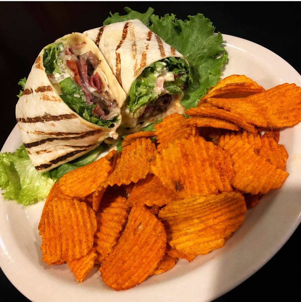 The Lou Eats & Drinks | restaurant | 710 N 2nd St, St. Louis, MO 63102, USA | 3146219570 OR +1 314-621-9570