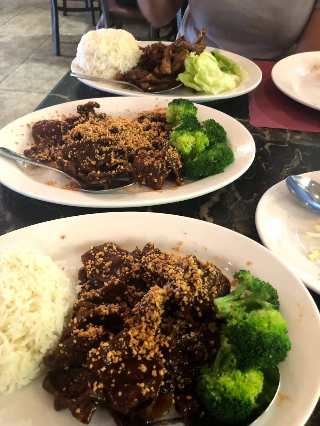 Chef Kennys Asian Vegan Cuisine | restaurant | 6820 Spring Mountain Rd Suite 111, Las Vegas, NV 89146, USA | 7028890939 OR +1 702-889-0939