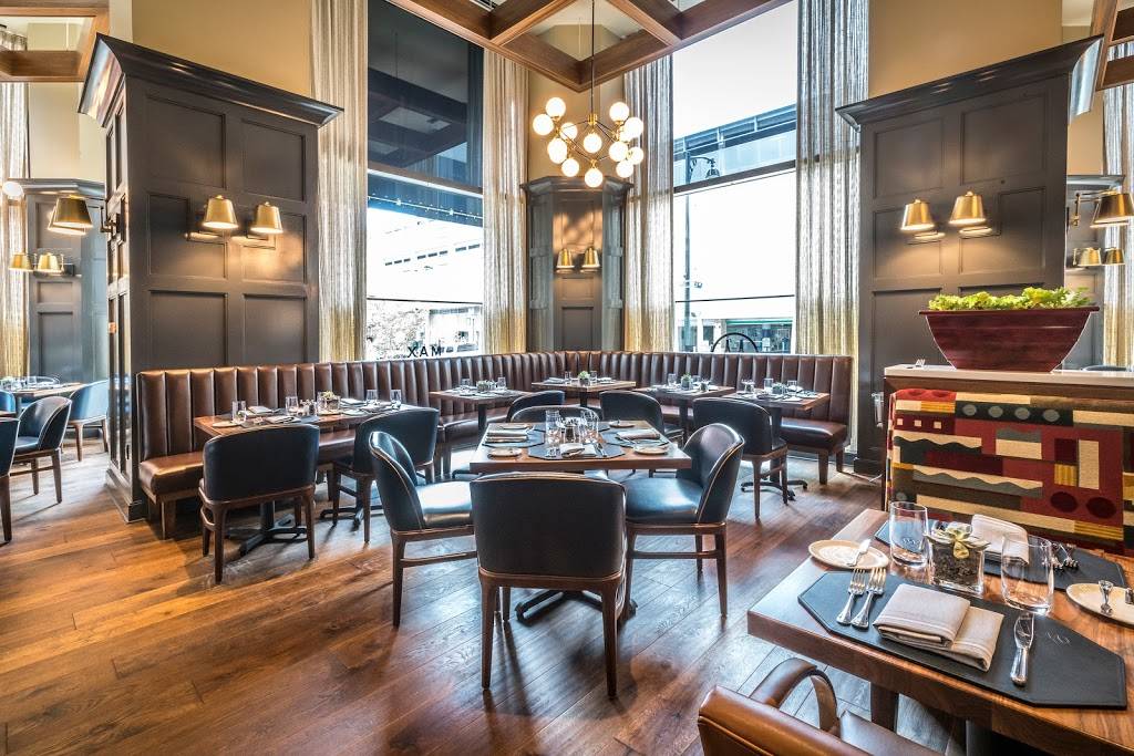 Max Downtown | restaurant | 185 Asylum St, Hartford, CT 06103, USA | 8605222530 OR +1 860-522-2530